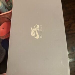 Nike Air Force 1 WMNS